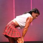 Cori  Olsen - NPC NW Night of Champions 2012 - #1